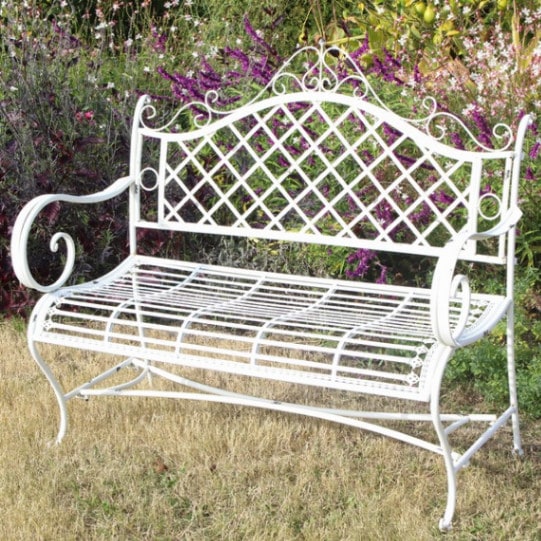 コレクティブル　アイアンベンチ コレクティブル アイアンベンチ