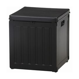 �����ǥ��Ǽ�ܥå��� 76L �֥�å� (55251) �� ���̳�ƻ+1200��