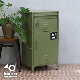 ۥܥå ͹إݥդ [hornNo.01] ꡼ (DB-001GRN)  ̳ƻ3000