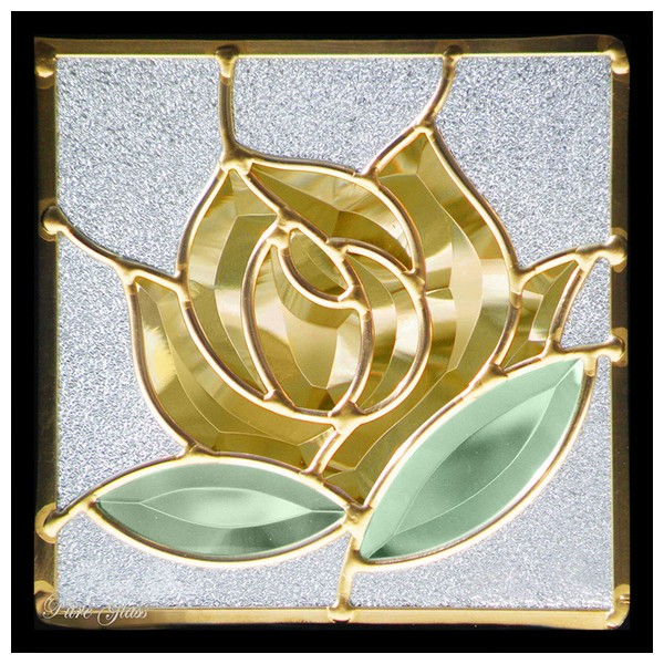 ���ƥ�ɥ��饹 (SH-D09) �������̥��饹 200��200��18mm �ԥ奢���饹 D������ ����1kg�� �� ������Բ�