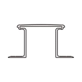 �ϥ�ǥ����åɡ����Ϻ� �����ϥåȥ���� L=2000mm �֥��󥺡�2.6kg�� HK-S-AH-4590-20