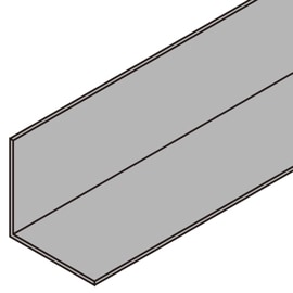 �ϥ�ǥ����åɡ�����L���󥰥롡40��40��2000mm��2.0kg�� ��ä��� HK-Z-LA-4040T16-20