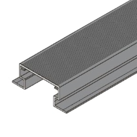 �ϥ�ǥ����åɡ������ϥåȹ������ L=2000mm (2.3kg) �֥��󥺿� HK-S-AH-3390-20