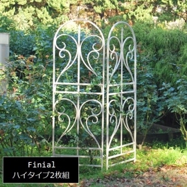 ե 54.5cm 2 ۥ磻 (IF-FN7950-2P-WHT) ϥ ե˥  ȥꥹ ᡼߸˸¤ ̳ƻ3000