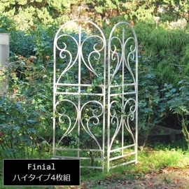 ե 54.5cm 4 ۥ磻 (IF-FN7950-4P-WHT) ϥ ե˥  ȥꥹ ᡼߸˸¤ ̳ƻ3000