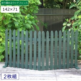 �ԥ��åȥե��� ���� �֤����� 142��71cm 2���� ���������꡼�� (WF-284F-DGN) �ޤ����륦�åɥե��� ���̳�ƻ+1500��