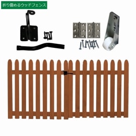 [���ץ����] �ԥ��åȥե��� ���� �֤����� �����ȥ��å� �� �饤�ȥ֥饦�� (WF-HG-LBR) �ޤ����륦�åɥե��� ���̳�ƻ+1500��