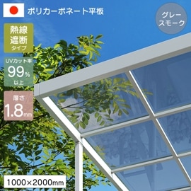 ݥꥫܥ͡ ʿ 1.8mm Ǯǥݥꥫ 졼⡼ 10002000mm UVå 糰 Ǯ ꥹ