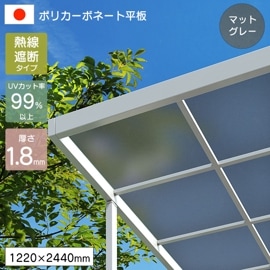 ݥꥫܥ͡ ʿ 1.8mm Ǯǥݥꥫ ޥåȥ졼 12202440mm UVå 糰 Ǯ ꥹ