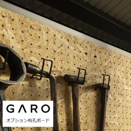 [ץ]  ͭܡ 2祻å GARO 졦ΥԲ