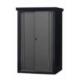 ʪ�� ��Ǽ�� �� ��������0915 �֥�å�/���å��奰�졼 SRM-0915(BK/AGY)