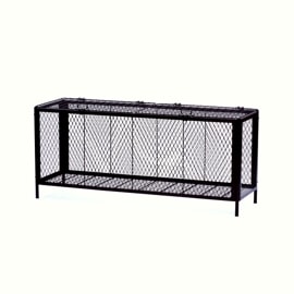 ���߼�Ǽ�� �緿 �ۡ�������ȥ�����330(�֥饦��) DC-330(BR) ������