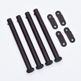 [���ץ����] ���߼�Ǽ�� �ۡ�������ȥ������ѵ� ��4�ܡ� �֥饦�� DC-A(BR) �Ѥ���