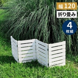 �ܡ������ե��� ���� 4���� �ۥ磻�� (WF-120YK-4P-WHT) �֤����� �ޤ�����ߥ˥��åɥե��� ���̳�ƻ��1500�� 