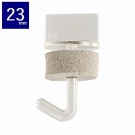 ĥեå ݥꥫեåʥꥢ23mm 100/Ȣ (DPC0023) 졦Ŀ350