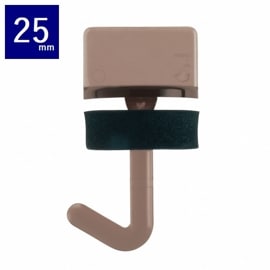 ĥեå ݥꥫեåʥ֥󥺡25mm 100/Ȣ (DPB0025) 졦Ŀ350