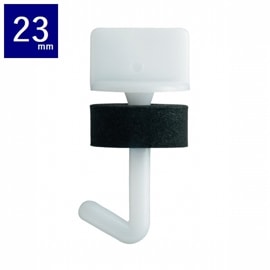 ݥꥫĥեå ץեåʥۥ磻ȡ23mm 100/Ȣ (PH00230) 졦Ŀ350