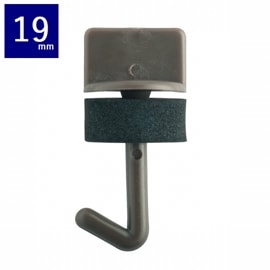 ݥꥫĥեå ץեåʥ֥󥺡19mm 100/Ȣ (PH0019B) 졦Ŀ350