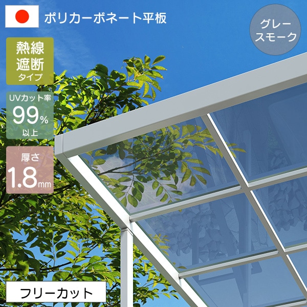 �ڥե꡼���åȡ� ��ɽ�����ʤϺ�����ʤǤ� �ݥꥫ���ܥ͡����� ʿ�� 1.8mm Ǯ�����ǥݥꥫ������ ���졼���⡼�� �ڤ���� UV���å� �糰�� ξ���Ѹ� �����ꥹ ��Ǯ