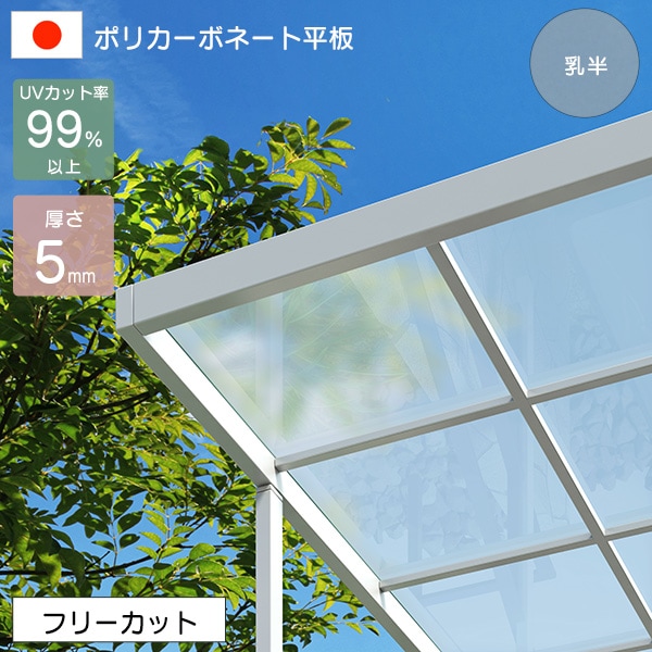 �ڥե꡼���åȡ� ��ɽ�����ʤϺ�����ʤǤ� �ݥꥫ���ܥ͡����� ʿ�� 5mm ��Ⱦ �ڤ���� UV���å� �糰�� ξ���Ѹ� �����ꥹ