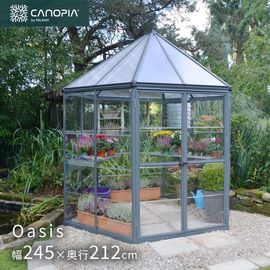  ѥ  졼 245߱212cm ϻѷ ꡼ϥ Palram Canopia ̳ƻ+3000 졦ΥӸ