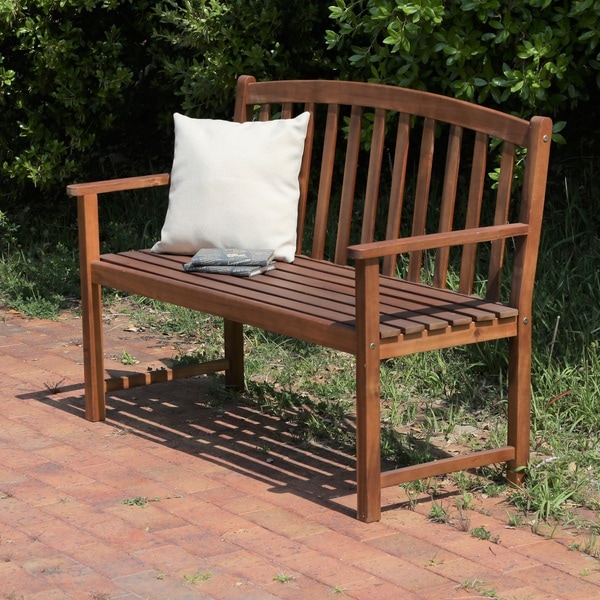 【O-1634】ベンチ ハンドメイド 4人掛け ブルー ガーデニング 庭 木製 O-1634】ベンチ ハンドメイド 4人掛け ブルー ガーデニング 庭 木製