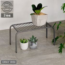 ��������ץ�󥿡�������ɡ�TWILL��(�ĥ���) �極������2���� ���졼 (TW005-2P-GRY) ���̳�ƻ�����졦Υ�������Բ�