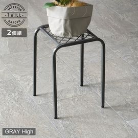 ��������ץ�󥿡�������ɡ�TWILL��(�ĥ���) �ϥ���������2���� ���졼 (TW009-2P-GRY) ���̳�ƻ�����졦Υ�������Բ�