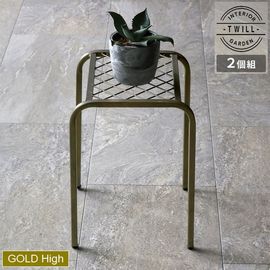 ��������ץ�󥿡�������ɡ�TWILL��(�ĥ���) �ϥ���������2���� ������� (TW009-2P-GLD) ���̳�ƻ�����졦Υ�������Բ�