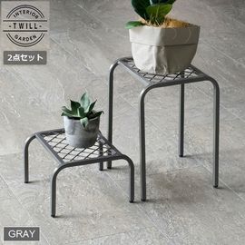 ��������ץ�󥿡�������ɡ�TWILL��(�ĥ���) �ϥ����� 2�����å� ���졼 (TW010-2PS-GRY) ���̳�ƻ�����졦Υ�������Բ�