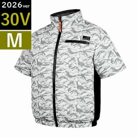 ��Ĵ�� ��Ĵ������������Ⱦµ�˥Хåƥ꡼ �ե��󥻥å� ��30V�� �ۥ磻���º� M������ (KW-ALL24-SS-M-WHT) ����� ������� ���̳�ƻ��1500��