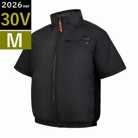 ��Ĵ�� ��Ĵ������������Ⱦµ�˥Хåƥ꡼ �ե��󥻥å� ��30V�� �֥�å� M������ (KW-ALL24-SS-M-BLK) ����� ������� ���̳�ƻ��1500��