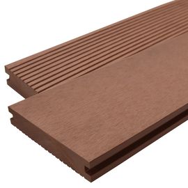 ②セット品　木の板 人工木 幕板 (幅狭) アドバンス3/オーロラ2 共通 (木目/フラット) 10