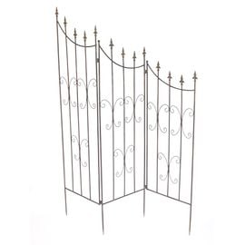 ��������ե��� ��118cm �⤵140cm �����ǥ�ȥ�ꥹ�ե��󥹥ȥ�ץ� (7208)  ���������ٸ���