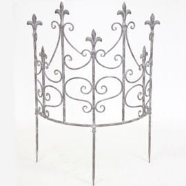 ��������ե��� ��45cm �⤵60cm �ϡ��ե饦��ɥե��󥹥�꡼ (6072) ������ Ⱦ��