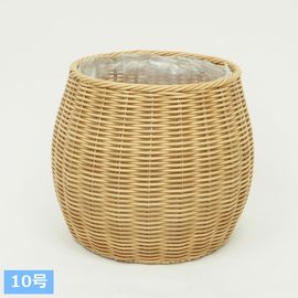 �ץ�󥿡� �͹��饿�� 10�� �ʥ����� (3590) PP�饿��ץ�󥿡�10��Natural 