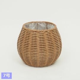 �ץ�󥿡� �͹��饿�� 7�� �֥饦�� (3593) PP�饿��ץ�󥿡�7��Brown ���̳�ƻ�����졦Υ�������Բ�