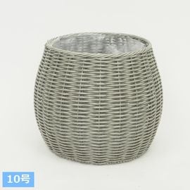 �ץ�󥿡� �͹��饿�� 10�� ���졼 (3594) PP�饿��ץ�󥿡�10��Gray 