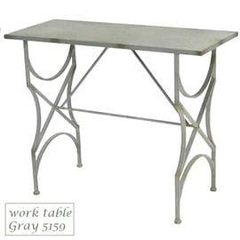 ����ơ��֥�Gray (5159) �����ǥ˥� ����� ���졼 ��������