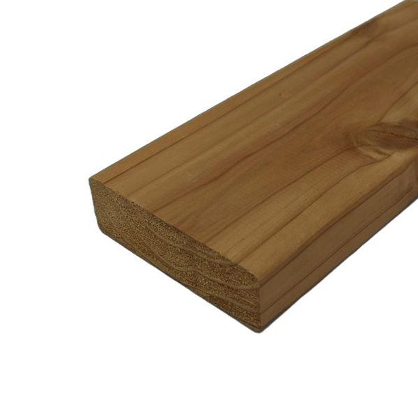 ObiRED AZN Gywood(ギュッド) デッキ材 25×80×3900mm 表層圧密 ObiRED AZN Gywood(ギュッド) デッキ材 25×80×3900mm 表層圧密