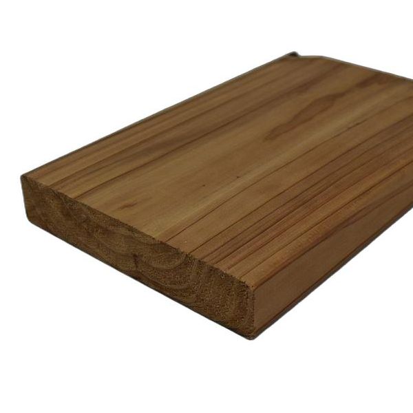 ObiRED AZN Gywood(ギュッド) デッキ材 25×130×3900mm 表層 ObiRED AZN Gywood(ギュッド) デッキ材 25×130×3900mm 表層