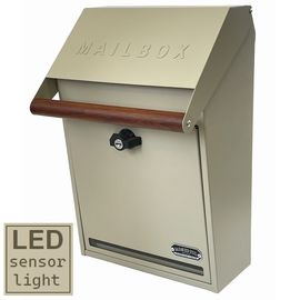 ͹�إݥ��� �ɳݤ� LED���󥵡��饤���եݥ��� ��GALVA�� ���졼���� (S25-0561-GG)