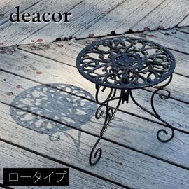 �����������ץ�󥿡�������� ���դ� ���������ס�deacor�� (�ǡ�����) ������ơ����֥�å� (IF-N0038BLK) ���̳�ƻ�����졦Υ�������Բ�