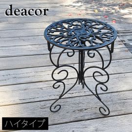 �����������ץ�󥿡�������� ���դ� �ϥ������� ��deacor��(�ǡ�����) ������ơ����֥�å� (IF-N0039BLK) ���̳�ƻ�����졦Υ�������Բ�