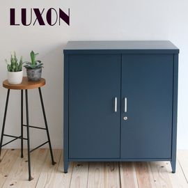 ʪ�� ���� ���������Ǽ�� LUXON �ʥ륯����� ���쥤�å���֥롼 (ST-002BLU) ���̳�ƻ��3000��