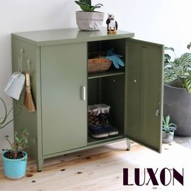 ʪ�� ���� ���������Ǽ�� LUXON �ʥ륯����� ���������꡼�� (ST-002GRN) ���̳�ƻ��3000��