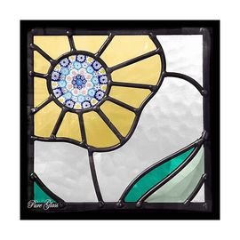 ���ƥ�ɥ��饹 (SH-VD25) 200��200��18mm �ԥ奢�������ͥĥ����󥹥ƥ�ɥ��饹 �٥ͥ����󥰥饹 ������Բ�