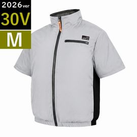 ��Ĵ�� ��Ĵ������������Ⱦµ�˥Хåƥ꡼ �ե��󥻥å� ��30V��M������ �饤�ȥ��졼���֥�å� (KW-ALL24-SS-M-GRY) ����� ������� ���̳�ƻ��1500��