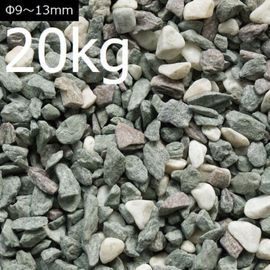 ���Ѻ��� ���饷��S ��9-13mm ���꡼��ߥå���S 20kg �ڴ�����ꡦΥ���Բġۡ��������ѡ�