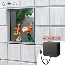 [���ץ����] �������� 12V���ѥȥ�󥹡��Ѱ���� ���顼���� ��ˡ�͸���ۡڴ������ۡ��������ѡ�